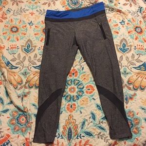 Lululemon size 10 pants